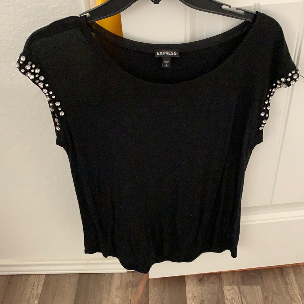 Express Shirt